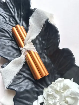 Baton de ceară pentru sigilii Gold – AnArt Boutique [1]
