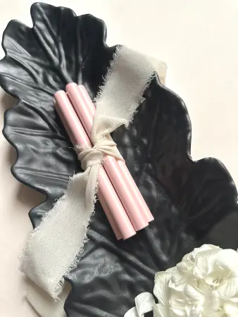 Baton de ceară pentru sigilii – Roz Trandafiriu | AnArt Boutique [1]