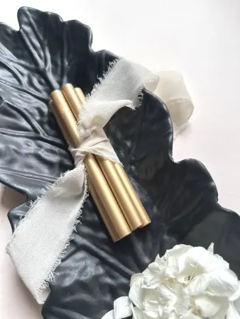 Baton de ceară pentru sigilii auriu – AnArt Boutique [1]