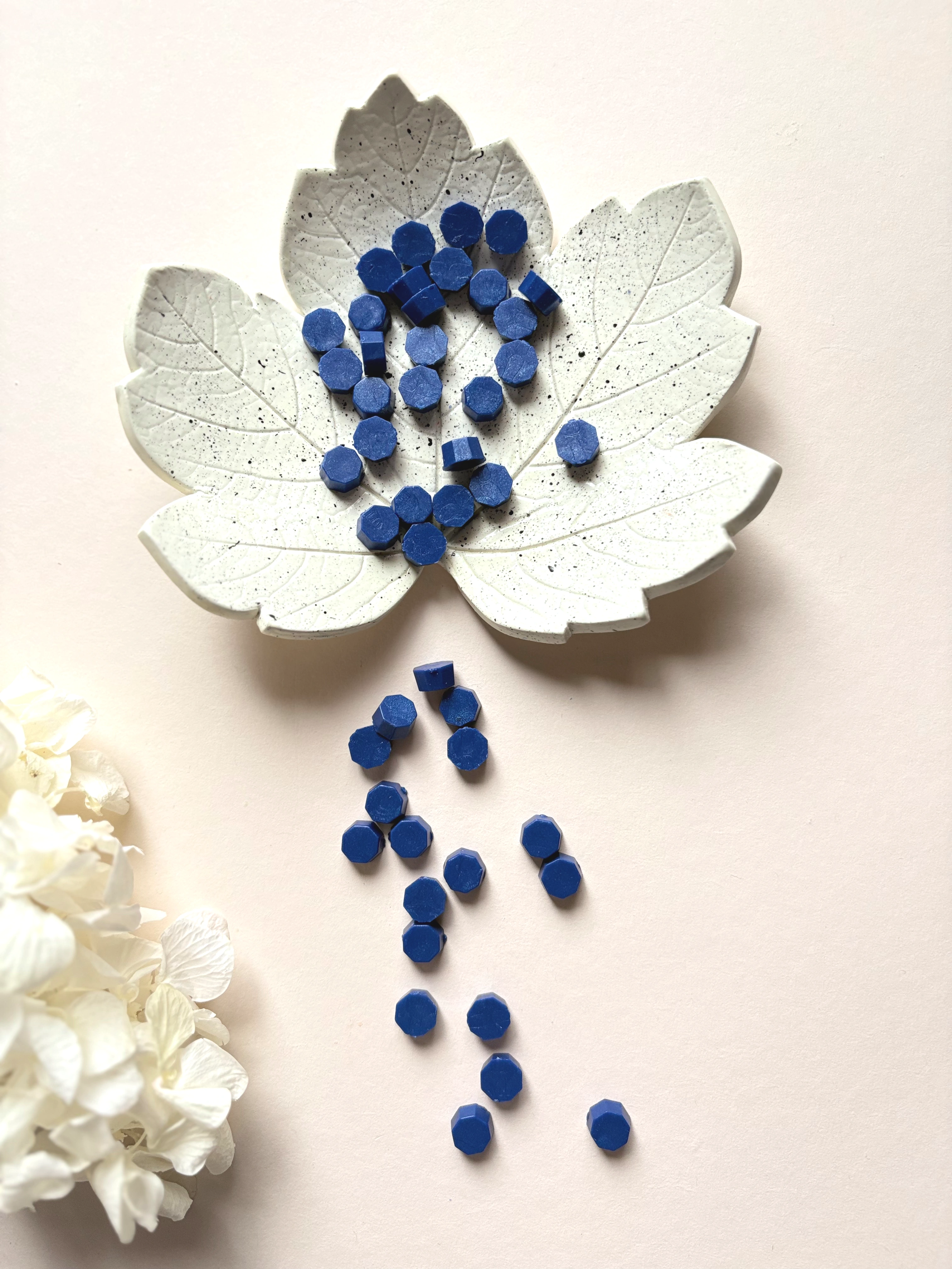 Granule de ceara - Blue Navy [2]