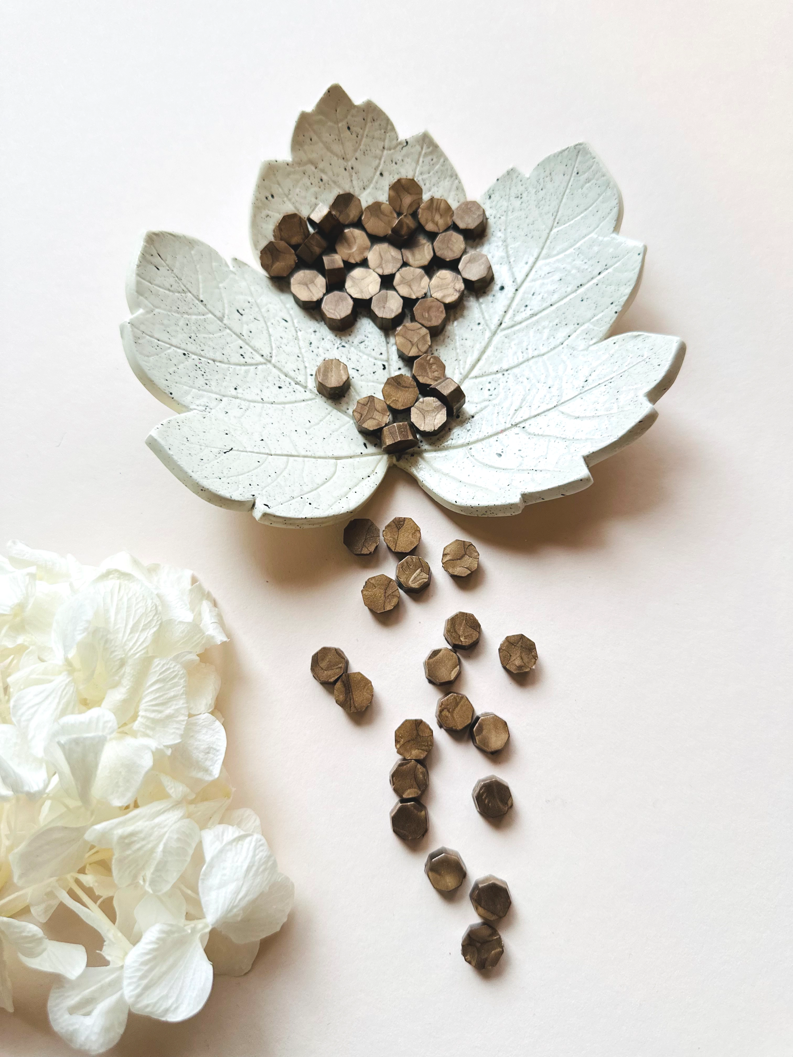 Granule de ceara - Bronz [1]