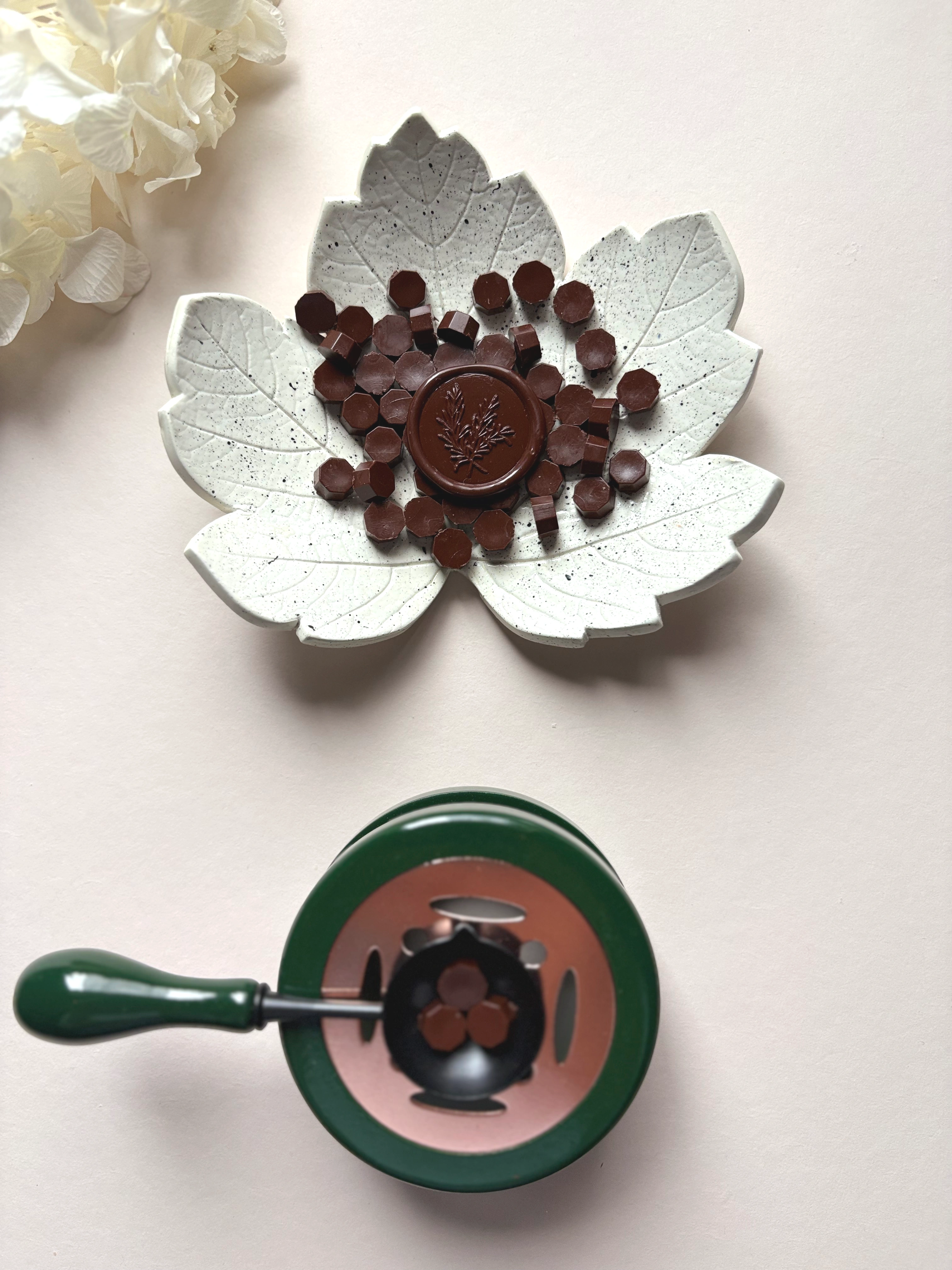 Granule de ceara - Chocolate [2]