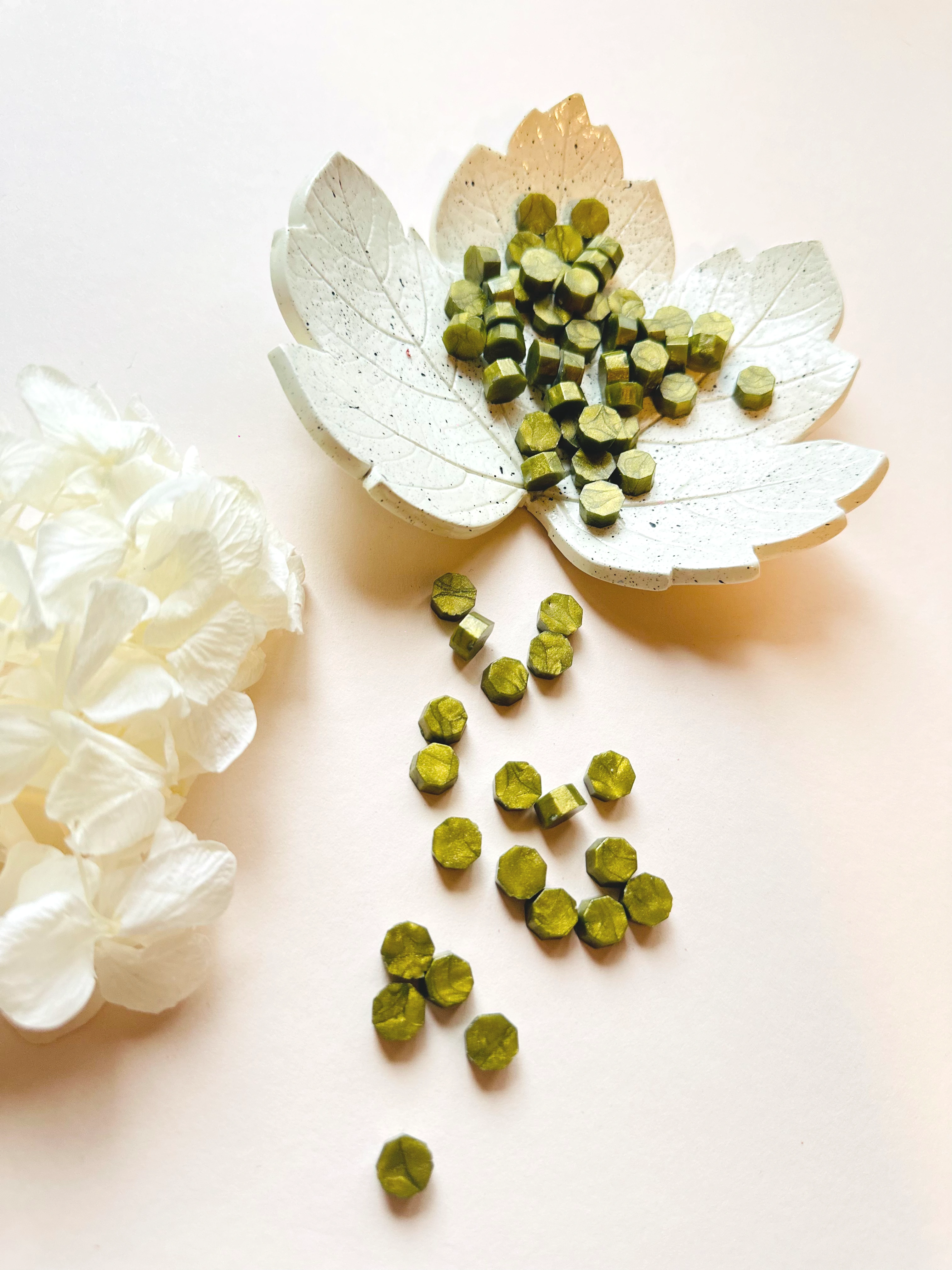 Granule de ceara - Light Green [2]