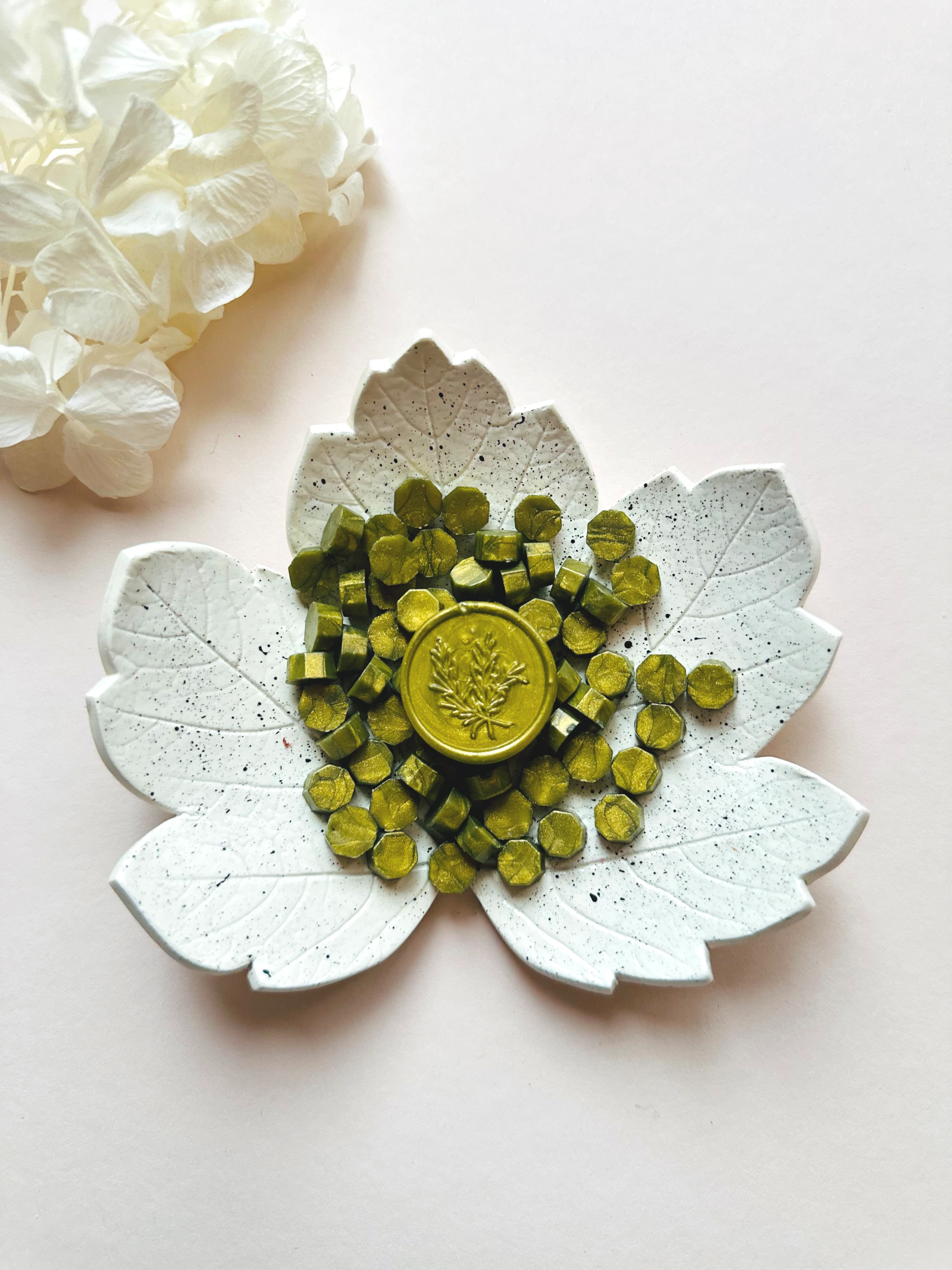 Granule de ceara - Granule de ceara - Light Green