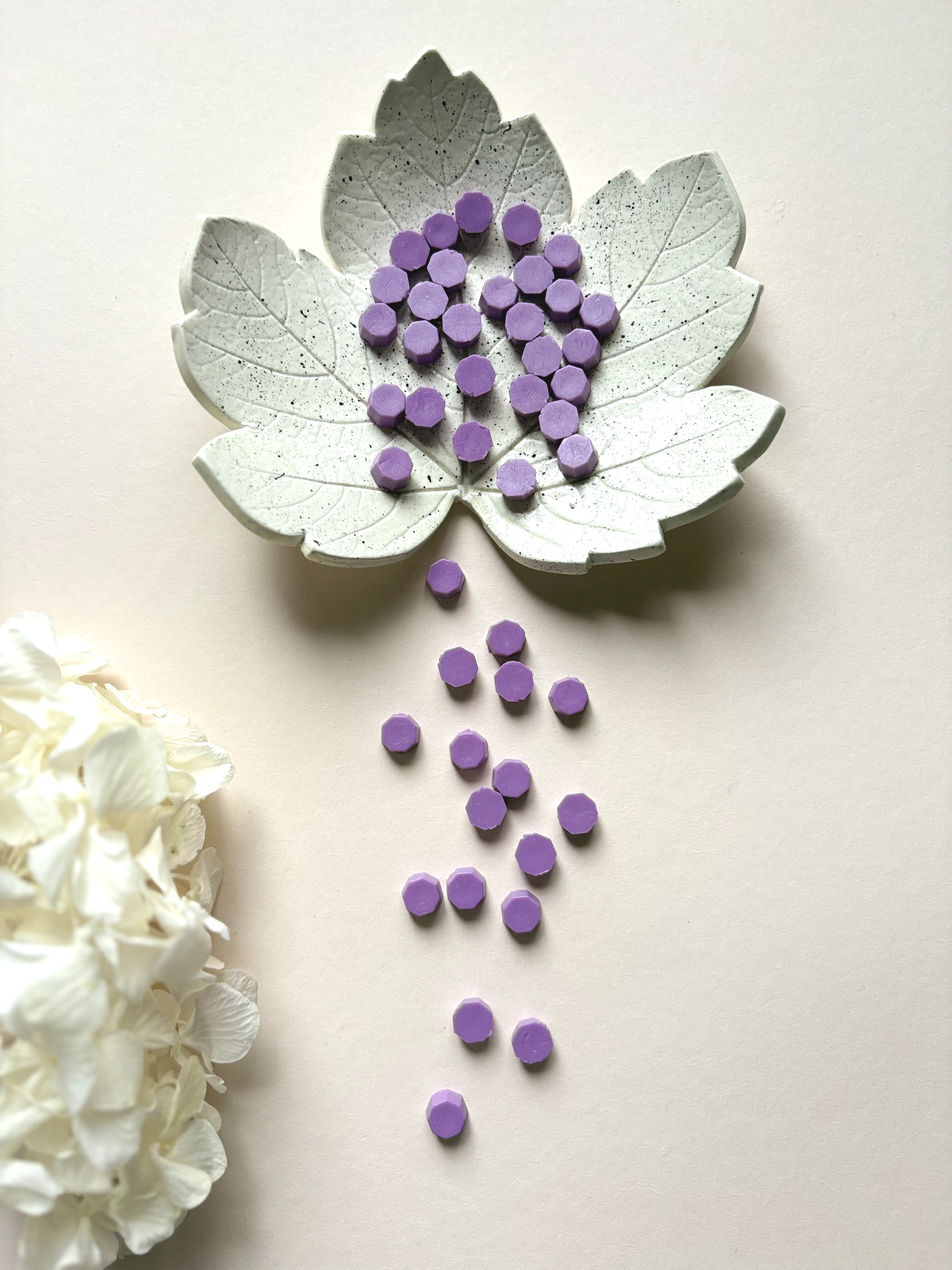 Granule de ceara - Mauve [2]