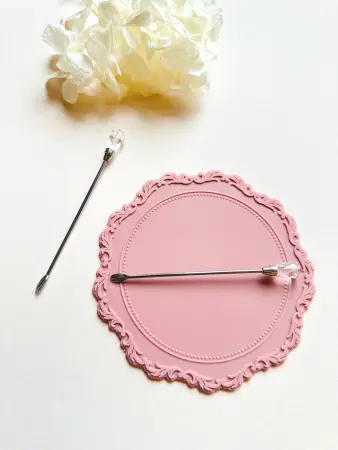 Accesorii - Omogenizator ceara - transparent