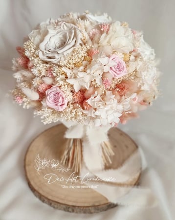 Panglică din mătase ivoire pentru decor și invitatii | AnArt Boutique [2]