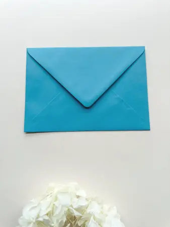 Plic Albastru Azur 110 g [2]