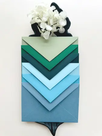 Mostrar plicuri C6 pentru papetărie elegantă | AnArt Boutique [1]