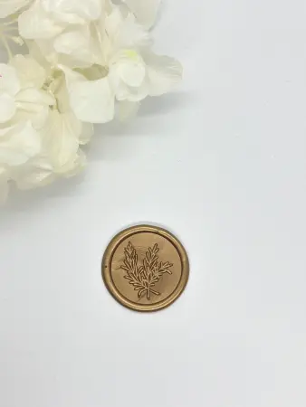 Sigilii de ceara "rozmarin" [1]