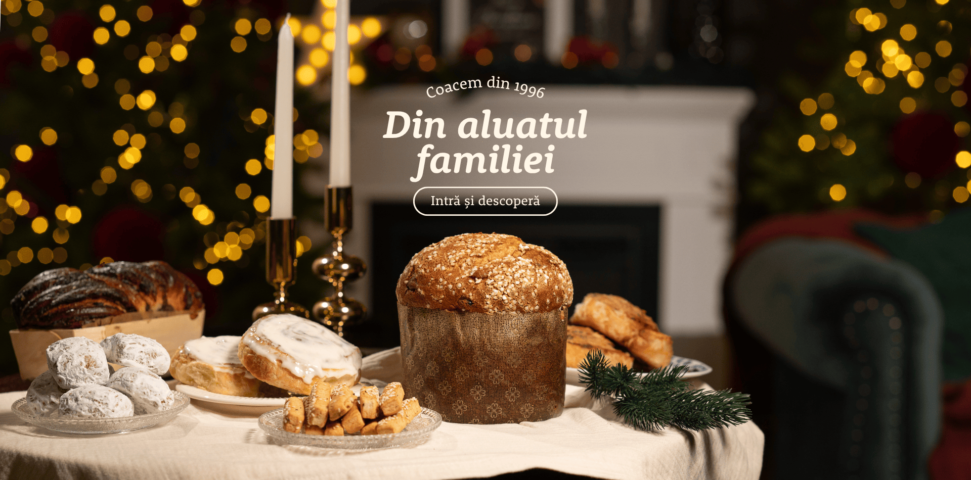 Trăiește experiența artizanală