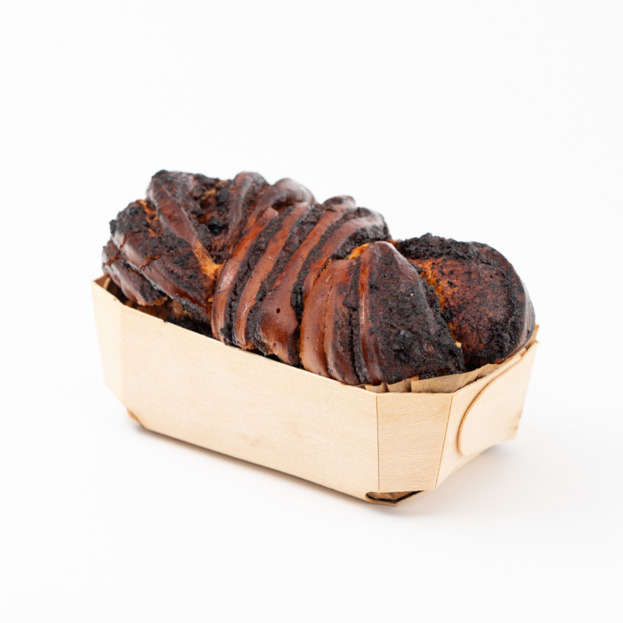 Babka cu nucă [4]