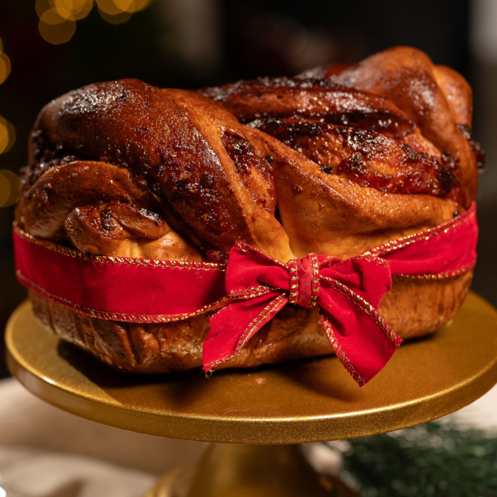 Babka cu Zmeură [2]