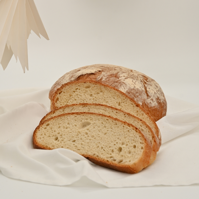 Pâinea lui Manole [2]