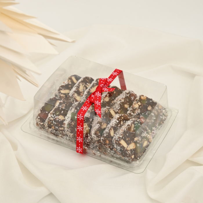 Salam de biscuiți [3]