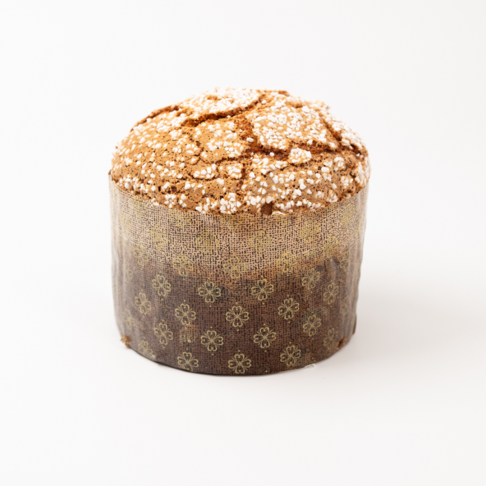 Panettone cu stafide și portocale confiate [4]