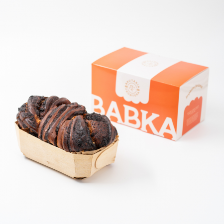 Babka cu nucă [1]