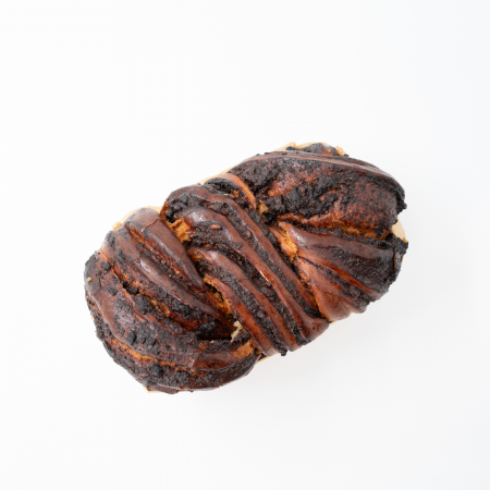 Babka cu nucă [2]