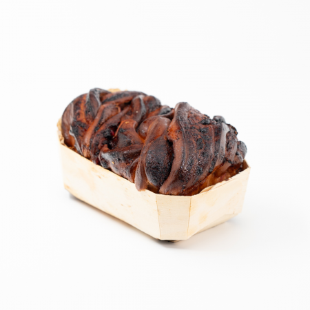 Babka cu Zmeură [3]