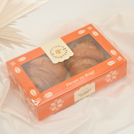 Croissant cu ciocolată [1]