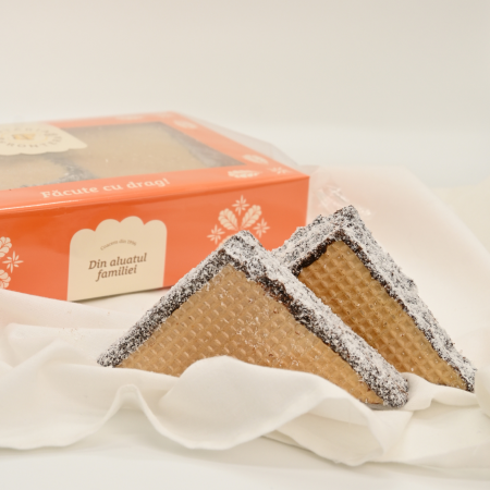 ˚.⋆✶ Inspiratie de sărbători ✶⋆.˚ - Doina