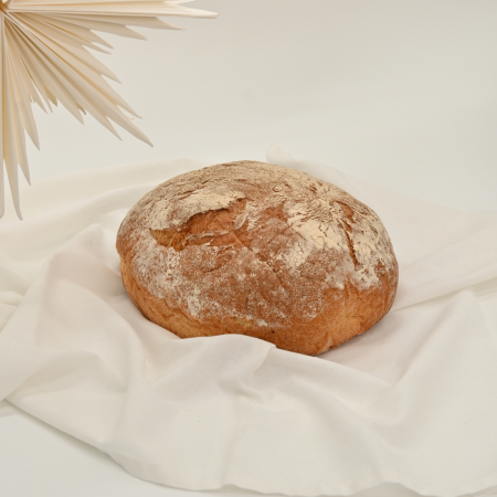 Pâine și specialităti - Pâinea lui Manole