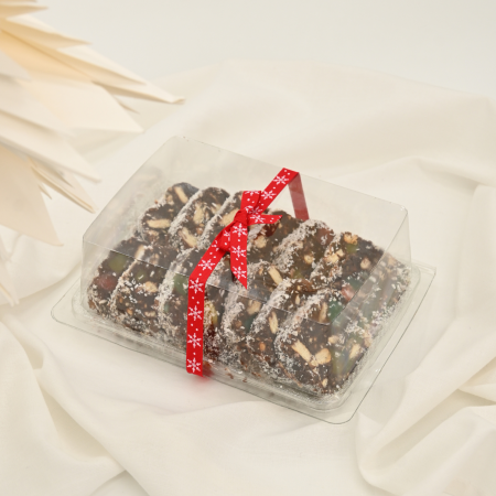 Salam de biscuiți [2]