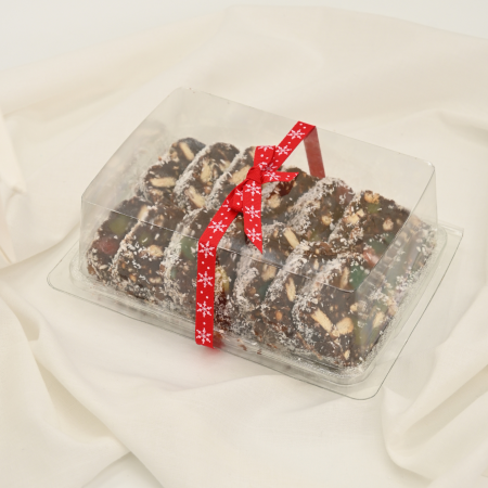 Salam de biscuiți [3]