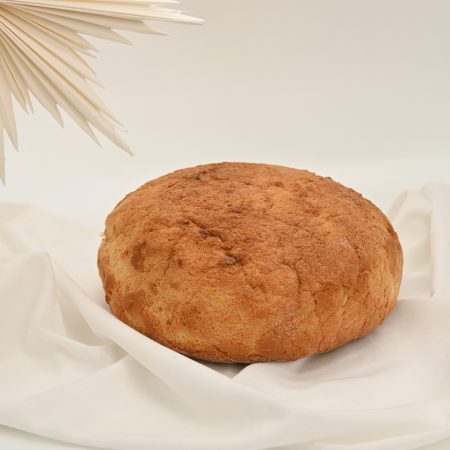 Pâine și specialităti - Secuiana