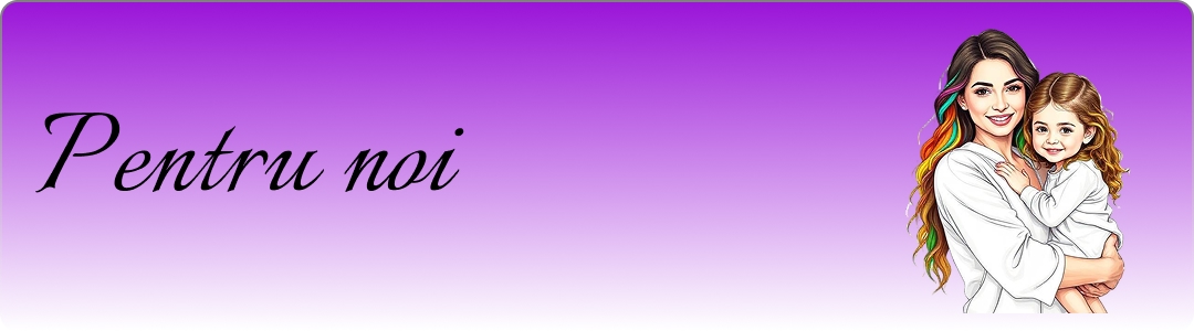 Categorie mama-fiica