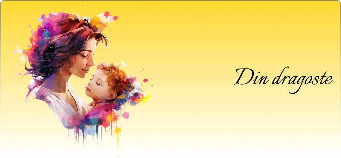 Din dragoste