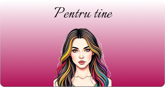 Pentru tine