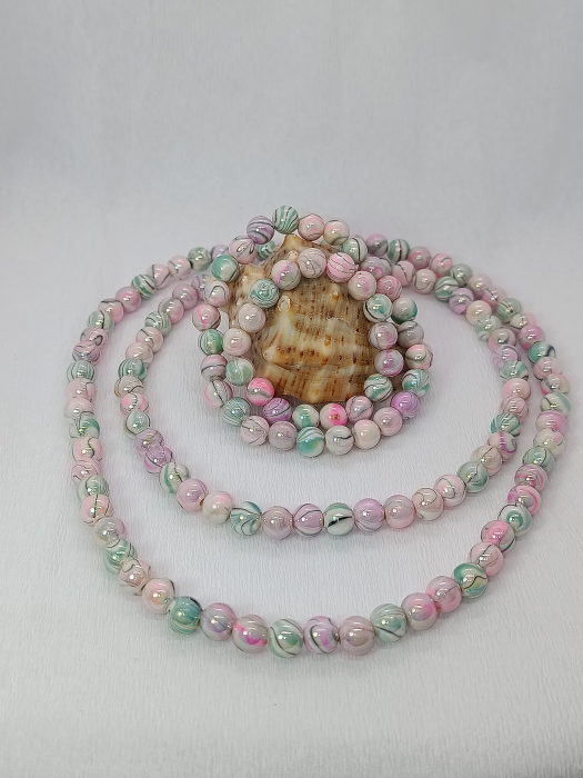 Armonie Dulce pentru Mamă-Fiică [2]