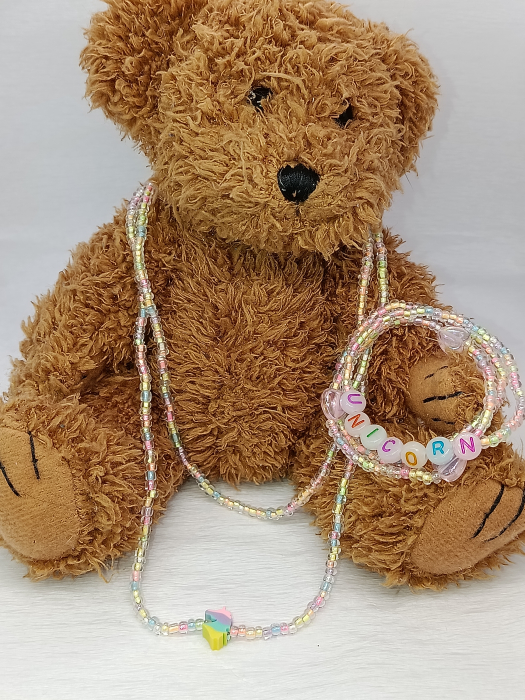 Curcubeul Zânelor [5]