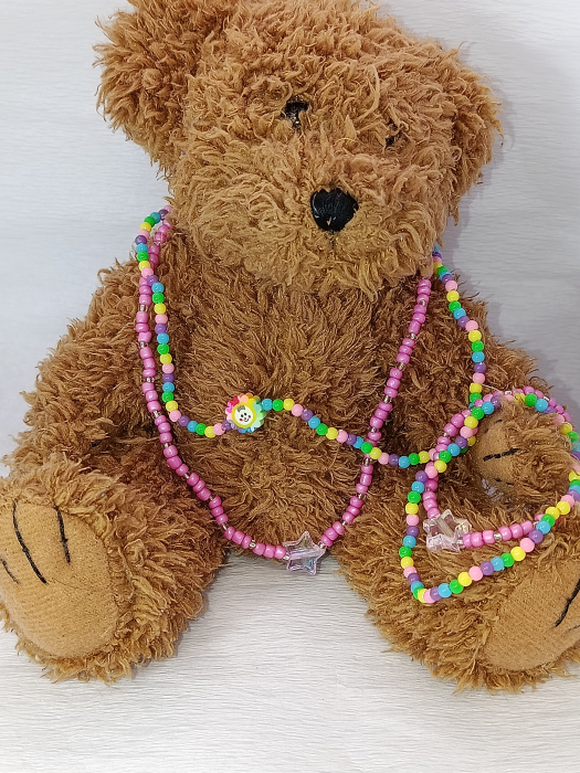 Magia Culorilor & Zâmbetul Florii [3]