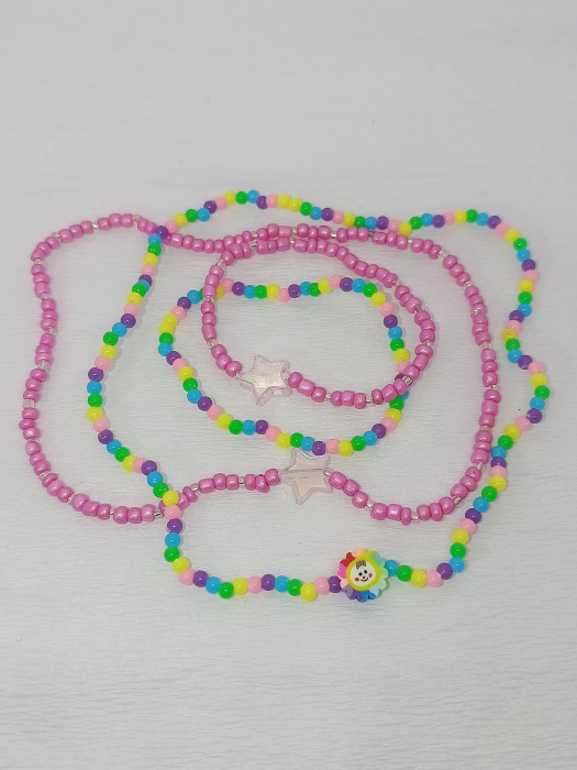 Magia Culorilor & Zâmbetul Florii [1]