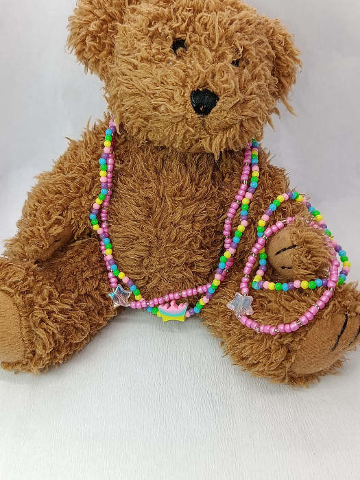 Magia Curcubeu & Stele [3]