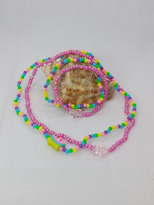 Magia Curcubeu & Stele [1]