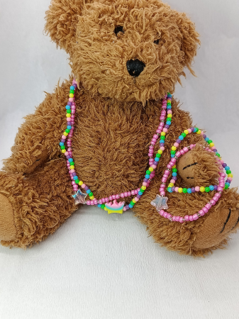 Magia Curcubeu & Stele [2]