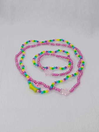 Magia Curcubeu & Stele [1]