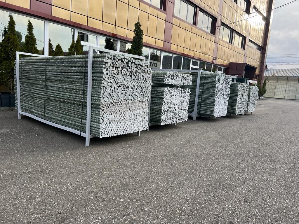 Bare din fibră de sticlă