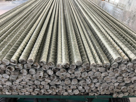 Bară armătură  din fibră de sticlă Ø20 - 12m [5]