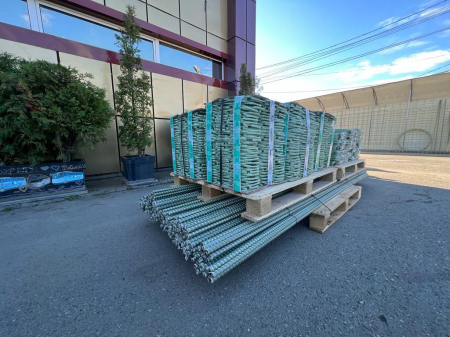 Bară armătură  din fibră de sticlă Ø20 - 12m [6]