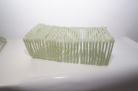 Pachet 30 buc - Etrieri din fibră de sticlă Ø4 150mmx150mm [4]