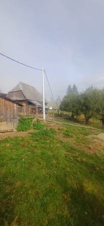 Stalpi electrici din fibră de sticlă pentru  linie electrice de medie si joasă tensiune - STÂLP DIN FIBRĂ DE STICLĂ PENTRU LINII DE DISTRIBUTIE SCO - 11,6 - 15014 (11,6M)