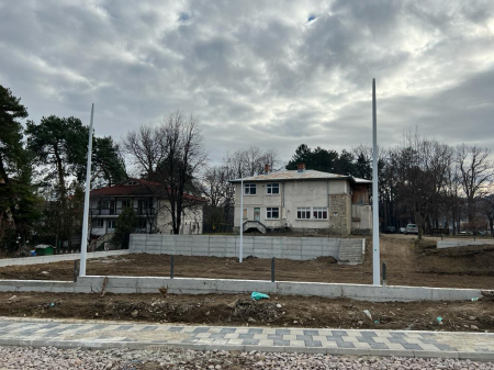 STÂLP  DIN FIBRĂ DE STICLĂ PENTRU ILUMINAT SCO-I-7 (7M) [5]