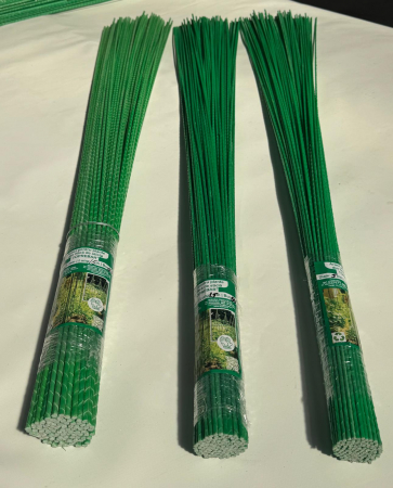 Tije și Arcade din fibră de sticlă - TijA Fibră Sticlă Φ 8mm – 2,5 m lungime