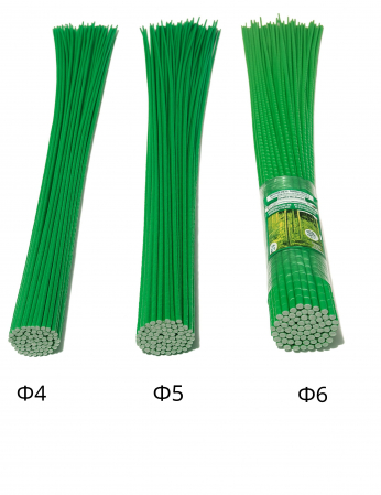 Tutore Fibră Sticlă  Φ 6mm – 1.2 m lungime [2]