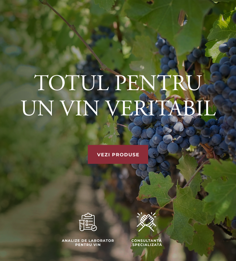 Totul pentru un vin veritabil  mobil