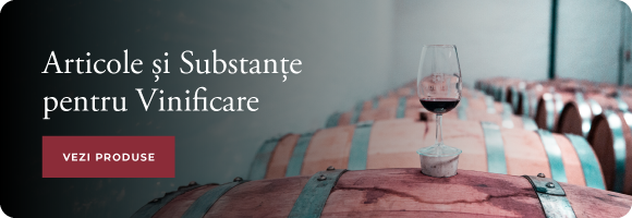 Articole si Substante pentru vinificare